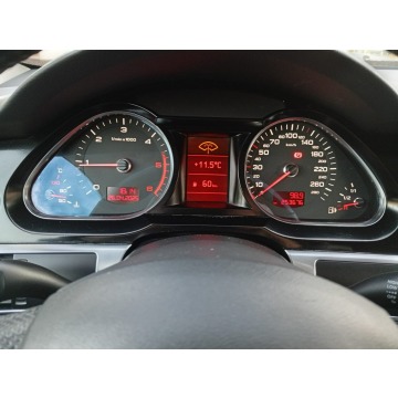 Audi A6  Kombi 2011,  2.0 diesel - Na sprzedaż za 28 900 zł - Zwoleń - zdjęcie 6