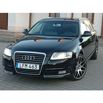 Audi A6 - 2011