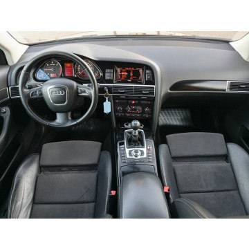 Audi A6  Kombi 2011,  2.0 diesel - Na sprzedaż za 28 900 zł - Zwoleń - zdjęcie 5