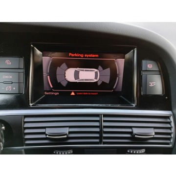 Audi A6  Kombi 2011,  2.0 diesel - Na sprzedaż za 28 900 zł - Zwoleń - zdjęcie 7