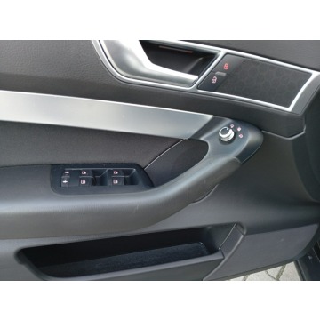 Audi A6  Kombi 2011,  2.0 diesel - Na sprzedaż za 28 900 zł - Zwoleń - zdjęcie 9