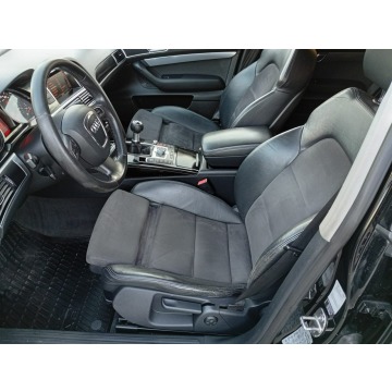 Audi A6  Kombi 2011,  2.0 diesel - Na sprzedaż za 28 900 zł - Zwoleń - zdjęcie 8
