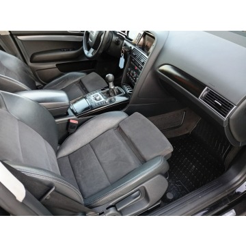 Audi A6  Kombi 2011,  2.0 diesel - Na sprzedaż za 28 900 zł - Zwoleń - zdjęcie 11