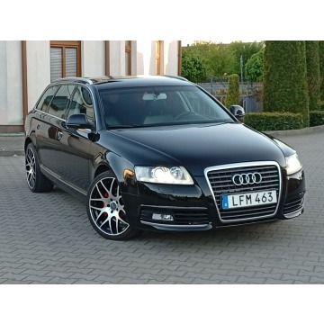 Audi A6  Kombi 2011,  2.0 diesel - Na sprzedaż za 28 900 zł - Zwoleń - zdjęcie 12