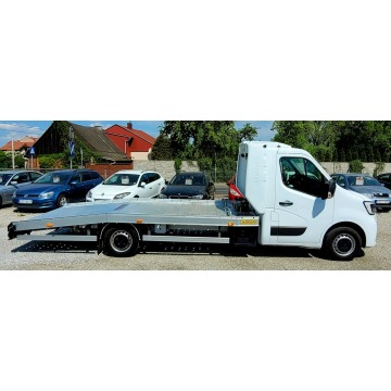 Renault Master 2024,  2.3 diesel - Na sprzedaż za 147 600 zł - Zduńska Wola - zdjęcie 2