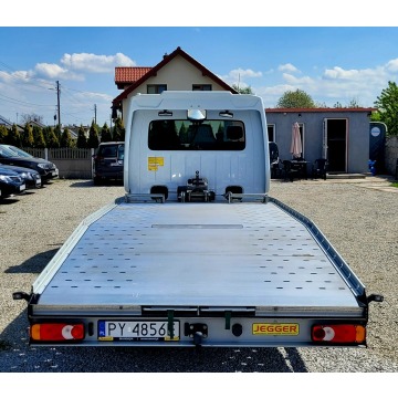 Renault Master 2024,  2.3 diesel - Na sprzedaż za 147 600 zł - Zduńska Wola - zdjęcie 3
