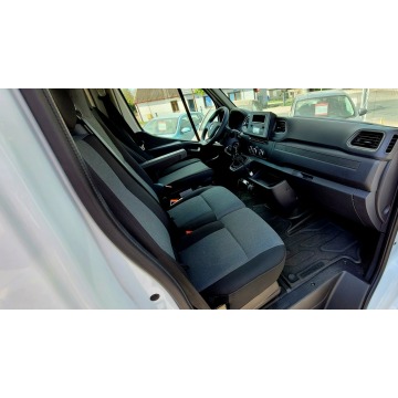 Renault Master 2024,  2.3 diesel - Na sprzedaż za 147 600 zł - Zduńska Wola - zdjęcie 7
