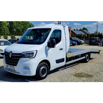Renault Master 2024,  2.3 diesel - Na sprzedaż za 147 600 zł - Zduńska Wola - zdjęcie 4