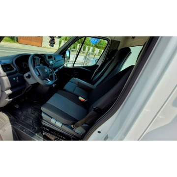 Renault Master 2024,  2.3 diesel - Na sprzedaż za 147 600 zł - Zduńska Wola - zdjęcie 8