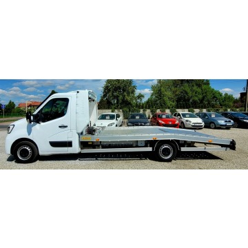 Renault Master 2024,  2.3 diesel - Na sprzedaż za 147 600 zł - Zduńska Wola - zdjęcie 10