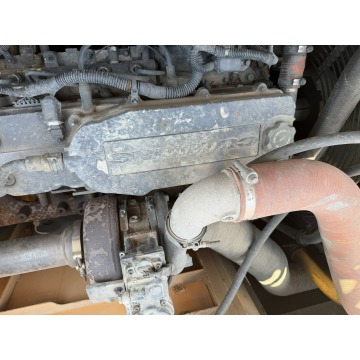 HYUNDAI 235LCR-9A, koparka gąsienicowa. - Pojazdy specjalistyczne - Kozerki - zdjęcie 9
