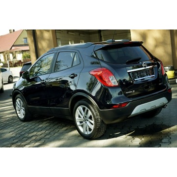 Opel Mokka  SUV 2018,  1.4 benzyna - Na sprzedaż za 37 800 zł - Płock - zdjęcie 3
