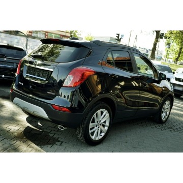 Opel Mokka  SUV 2018,  1.4 benzyna - Na sprzedaż za 37 800 zł - Płock - zdjęcie 7