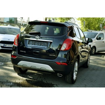 Opel Mokka  SUV 2018,  1.4 benzyna - Na sprzedaż za 37 800 zł - Płock - zdjęcie 6