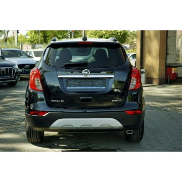 Opel Mokka  SUV 2018,  1.4 benzyna - Na sprzedaż za 37 800 zł - Płock - zdjęcie 5