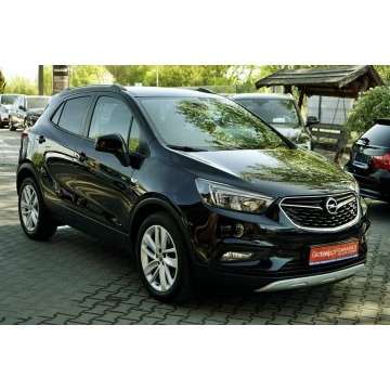 Opel Mokka  SUV 2018,  1.4 benzyna - Na sprzedaż za 37 800 zł - Płock - zdjęcie 11