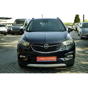 Opel Mokka  SUV 2018,  1.4 benzyna - Na sprzedaż za 37 800 zł - Płock - zdjęcie 10