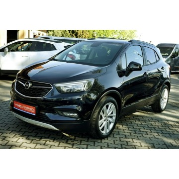 Opel Mokka  SUV 2018,  1.4 benzyna - Na sprzedaż za 37 800 zł - Płock - zdjęcie 9