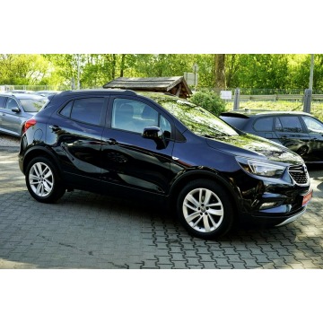 Opel Mokka  SUV 2018,  1.4 benzyna - Na sprzedaż za 37 800 zł - Płock - zdjęcie 12
