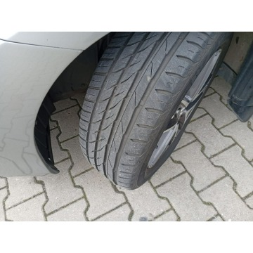 Toyota Auris  Kombi 2013,  2.0 diesel - Na sprzedaż za 23 900 zł - Zwoleń - zdjęcie 7