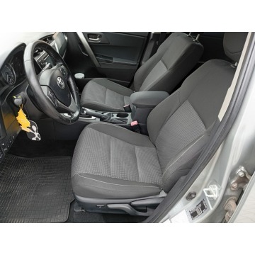 Toyota Auris  Kombi 2013,  2.0 diesel - Na sprzedaż za 23 900 zł - Zwoleń - zdjęcie 6