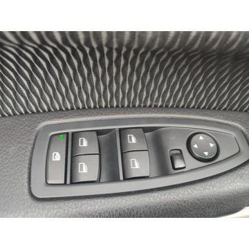 BMW Seria 1  Hatchback 2016,  2.0 diesel - Na sprzedaż za 51 999 zł - Zgierz - zdjęcie 11