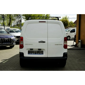 Peugeot Partner 2011,  1.6 diesel - Na sprzedaż za 16 700 zł - Płock - zdjęcie 5