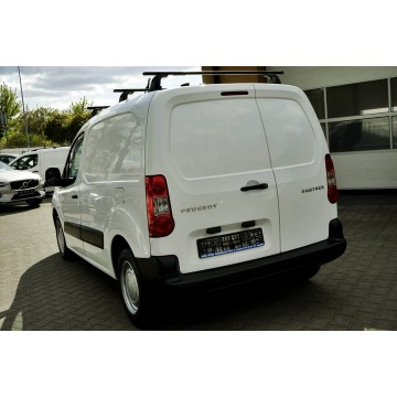 Peugeot Partner 2011,  1.6 diesel - Na sprzedaż za 16 700 zł - Płock - zdjęcie 4