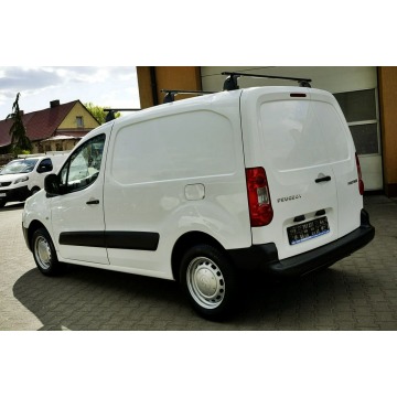 Peugeot Partner 2011,  1.6 diesel - Na sprzedaż za 16 700 zł - Płock - zdjęcie 3
