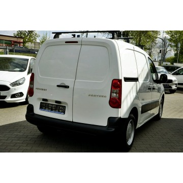 Peugeot Partner 2011,  1.6 diesel - Na sprzedaż za 16 700 zł - Płock - zdjęcie 6