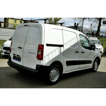 Peugeot Partner 2011,  1.6 diesel - Na sprzedaż za 16 700 zł - Płock - zdjęcie 7