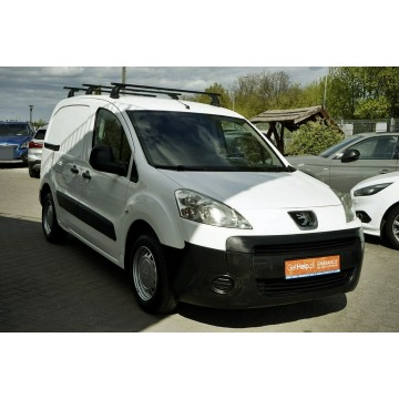 Peugeot Partner 2011,  1.6 diesel - Na sprzedaż za 16 700 zł - Płock - zdjęcie 11