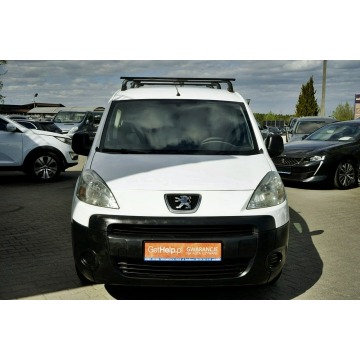 Peugeot Partner 2011,  1.6 diesel - Na sprzedaż za 16 700 zł - Płock - zdjęcie 10