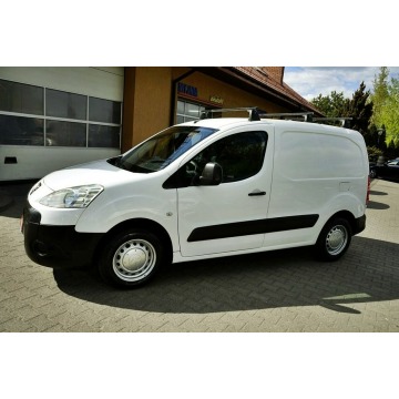 Peugeot Partner 2011,  1.6 diesel - Na sprzedaż za 16 700 zł - Płock - zdjęcie 8