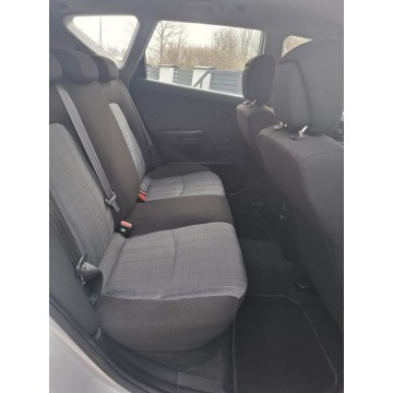 Kia Ceed 2011,  1.6 diesel - Na sprzedaż za 15 700 zł - Słupsk - zdjęcie 11