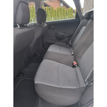Kia Ceed 2011,  1.6 diesel - Na sprzedaż za 15 700 zł - Słupsk - zdjęcie 9
