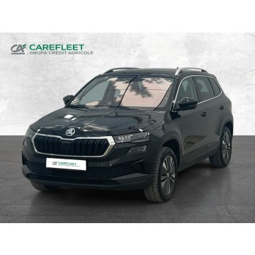 Škoda Karoq - Skoda Karoq 1.5 TDI SCR 4X4 Style DSG