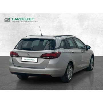 Opel Astra  Kombi 2021,  1.5 diesel - Na sprzedaż za 42 400 zł - Warszawa - zdjęcie 5