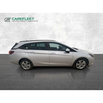 Opel Astra  Kombi 2021,  1.5 diesel - Na sprzedaż za 42 400 zł - Warszawa - zdjęcie 4