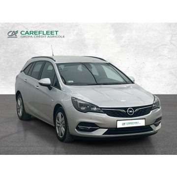 Opel Astra  Kombi 2021,  1.5 diesel - Na sprzedaż za 42 400 zł - Warszawa - zdjęcie 3