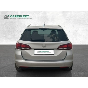 Opel Astra  Kombi 2021,  1.5 diesel - Na sprzedaż za 42 400 zł - Warszawa - zdjęcie 6
