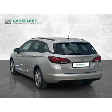 Opel Astra  Kombi 2021,  1.5 diesel - Na sprzedaż za 42 400 zł - Warszawa - zdjęcie 7
