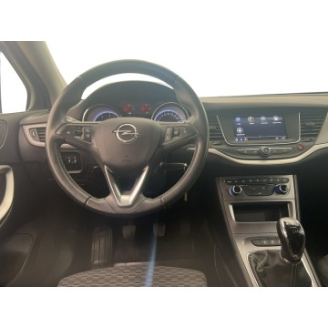 Opel Astra  Kombi 2021,  1.5 diesel - Na sprzedaż za 42 400 zł - Warszawa - zdjęcie 9