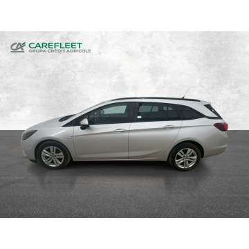 Opel Astra  Kombi 2021,  1.5 diesel - Na sprzedaż za 42 400 zł - Warszawa - zdjęcie 8