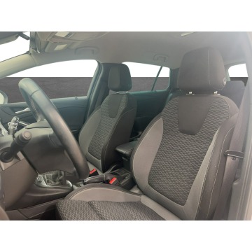 Opel Astra  Kombi 2021,  1.5 diesel - Na sprzedaż za 42 400 zł - Warszawa - zdjęcie 10