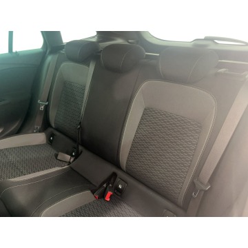 Opel Astra  Kombi 2021,  1.5 diesel - Na sprzedaż za 42 400 zł - Warszawa - zdjęcie 12