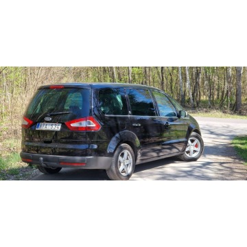 Ford Galaxy  Minivan/Van 2006,  2.0 benzyna - Na sprzedaż za 12 999 zł - Zwoleń - zdjęcie 2