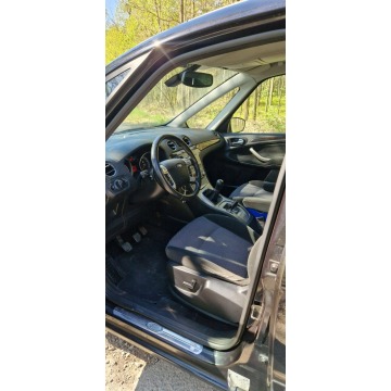 Ford Galaxy  Minivan/Van 2006,  2.0 benzyna - Na sprzedaż za 12 999 zł - Zwoleń - zdjęcie 3