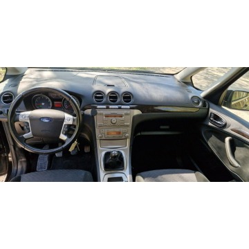 Ford Galaxy  Minivan/Van 2006,  2.0 benzyna - Na sprzedaż za 12 999 zł - Zwoleń - zdjęcie 5