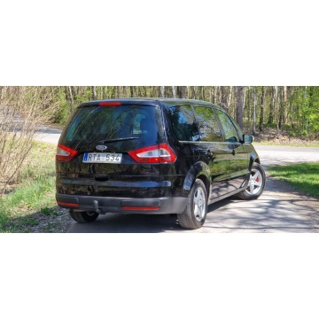 Ford Galaxy  Minivan/Van 2006,  2.0 benzyna - Na sprzedaż za 12 999 zł - Zwoleń - zdjęcie 11